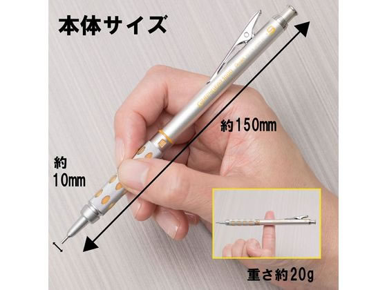 ペンテル グラフギア1000 0.9 PG1019 1本（ご注文単位1本)【直送品】