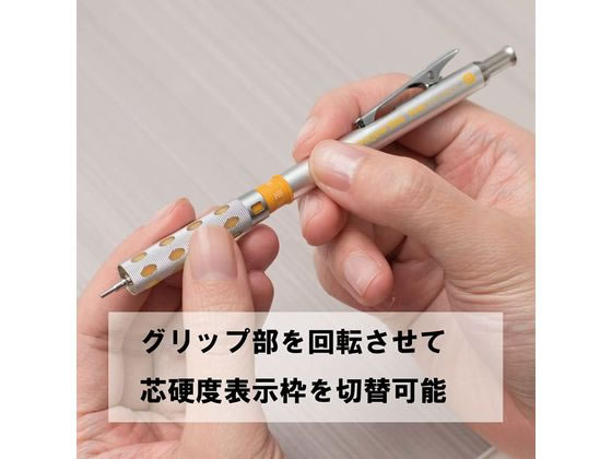 ペンテル グラフギア1000 0.9 PG1019 1本（ご注文単位1本)【直送品】
