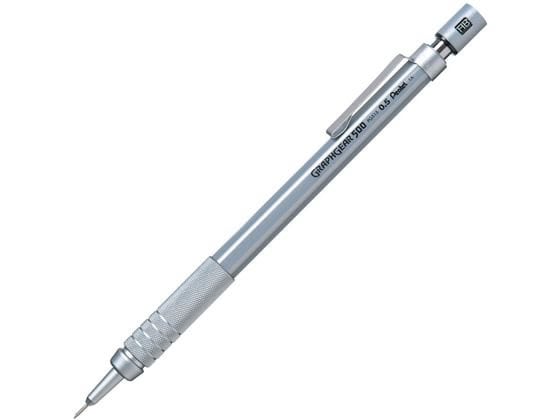 ペンテル グラフギア500 0.5mm PG515 1本（ご注文単位1本)【直送品】
