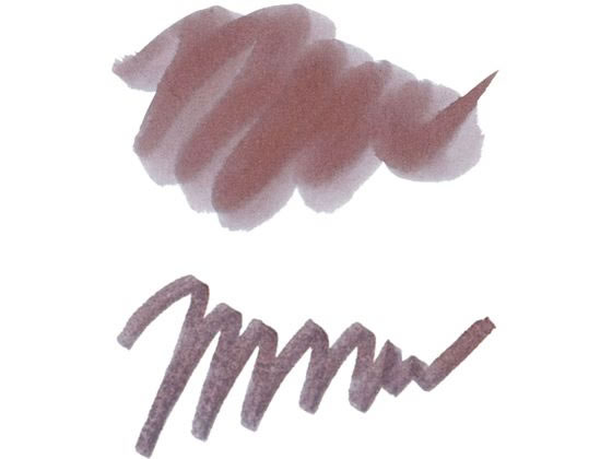 セーラー 万年筆用ボトルインク ゆらめくインク 染料 20ml 花心 1個（ご注文単位1個)【直送品】