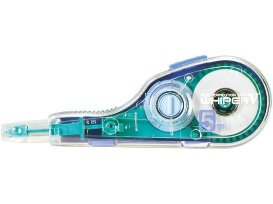 プラス ホワイパーV 5mm幅 42-207 1個(ご注文単位1個)【直送品】