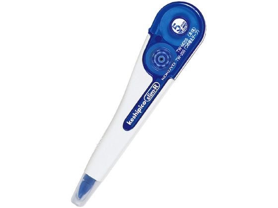 コクヨ 修正テープケシピコスリム(詰め替えタイプ)5.0mm TW-M255 1本(ご注文単位1本)【直送品】