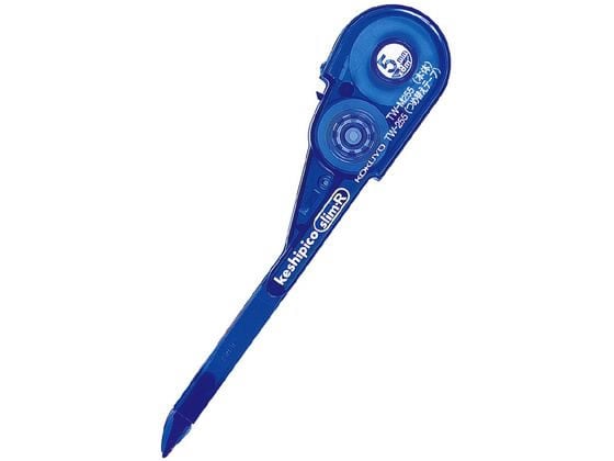 コクヨ 修正テープ〈ケシピコスリム〉専用カートリッジ5.0mm TW-255 1本（ご注文単位1本)【直送品】