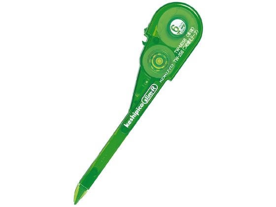 コクヨ 修正テープ〈ケシピコスリム〉専用カートリッジ6.0mm TW-256 1本（ご注文単位1本)【直送品】