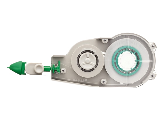 トンボ鉛筆 修正テープ モノCX用カートリッジ 4.2mm CT-CR4 1個（ご注文単位1個)【直送品】