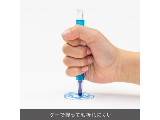 ぺんてる くるりら 8色 GTW-8 1セット(ご注文単位1セット)【直送品】