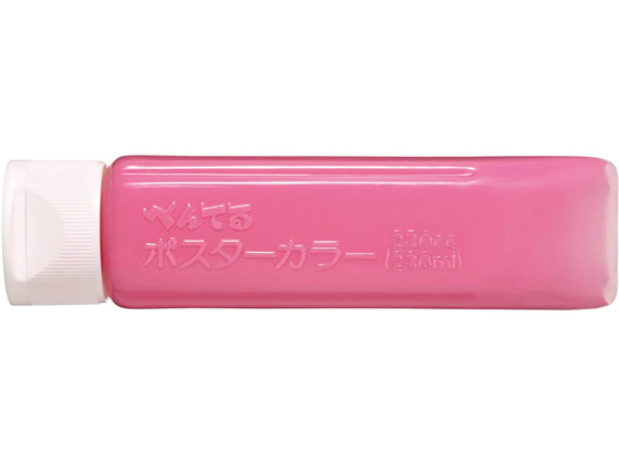 ペンテル ポスターカラークラス用単色 ももいろ YNG3T15 1個（ご注文単位1個)【直送品】