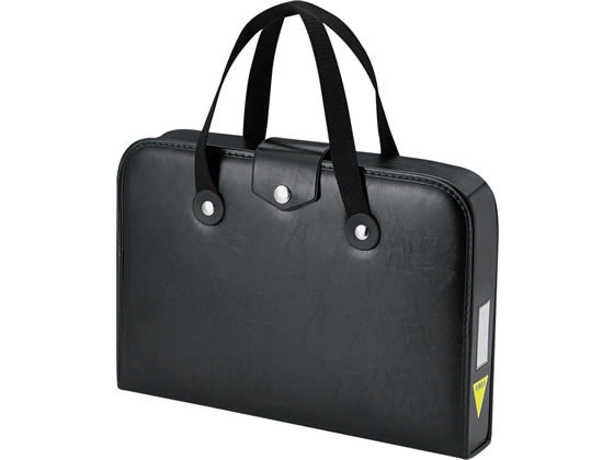 呉竹 書道セット GA-504S 黒 GA504-14 1セット（ご注文単位1セット)【直送品】