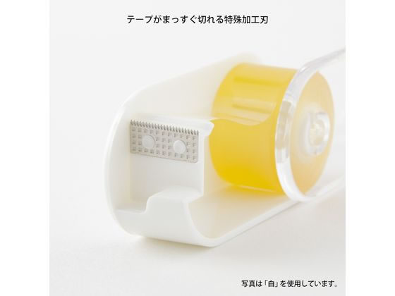 ミドリ(デザインフィル) XS テープカッター 紺A 35542006 1個（ご注文単位1個)【直送品】