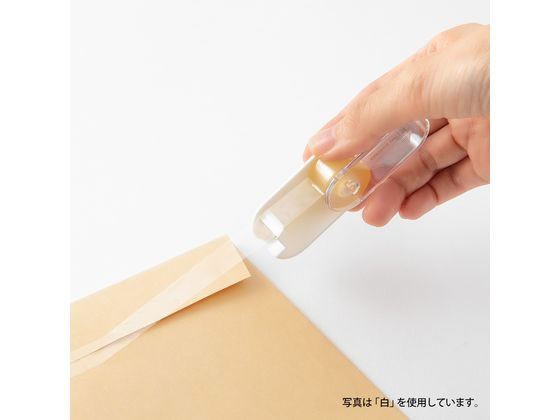 ミドリ(デザインフィル) XS テープカッター 紺A 35542006 1個（ご注文単位1個)【直送品】