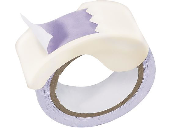 クツワ マステノリボンボン ホワイト DE003B 1パック(ご注文単位1パック)【直送品】