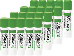 トンボ鉛筆 シワなしピット 10g 20本 PT-TAS 1箱(ご注文単位1箱)【直送品】