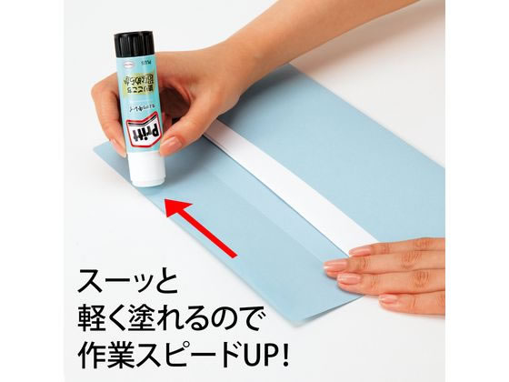 プラス スムーズプリット ミディアム 約22g NS-722 29-717 1本（ご注文単位1本)【直送品】