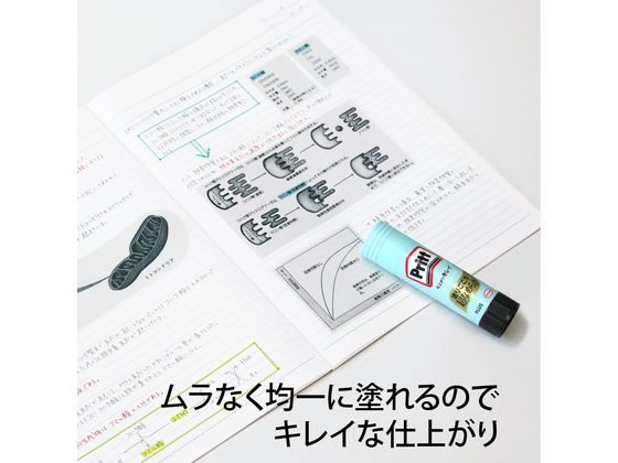 プラス スムーズプリット ミディアム 約22g NS-722 29-717 1本（ご注文単位1本)【直送品】