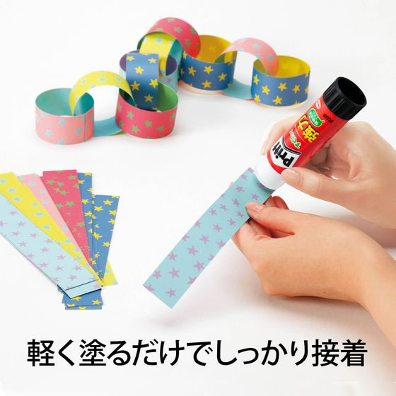 プラス プリット ジャンボ 約40g NS-704 29-707 1本（ご注文単位1本)【直送品】