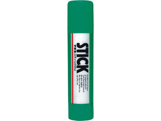 フエキ スティックのり STICK 10g SG10 1本(ご注文単位1本)【直送品】