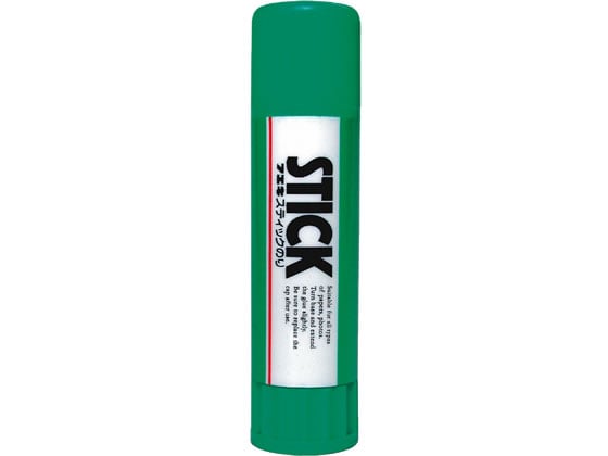 フエキ スティックのり STICK 25g SG25 1本(ご注文単位1本)【直送品】