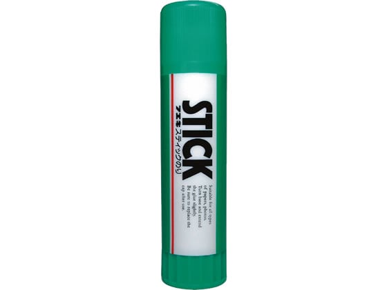 フエキ スティックのり STICK 40g SG40 1本(ご注文単位1本)【直送品】