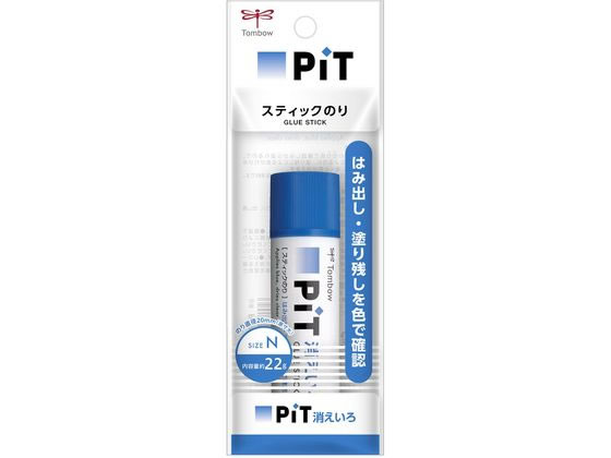 トンボ鉛筆 消えいろピット N PKPT-NC 1本（ご注文単位1本)【直送品】