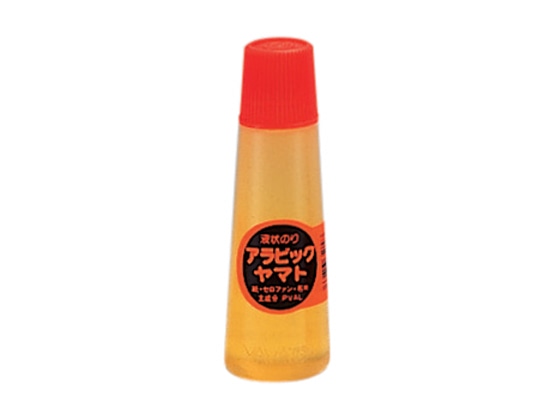 ヤマト ヤマトのり スタンダード 50ml NA-150 1本（ご注文単位1本)【直送品】