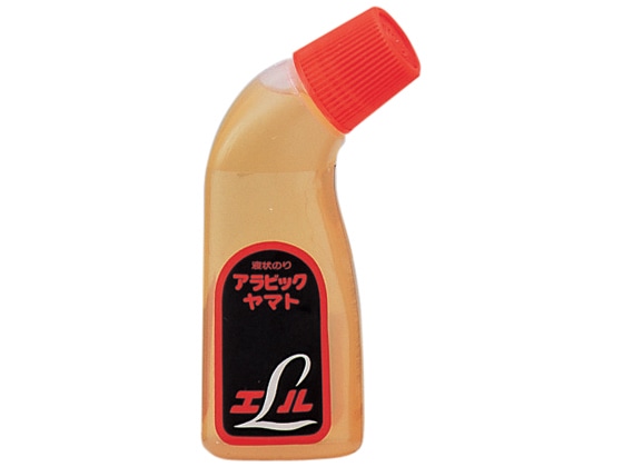 ヤマト ヤマトのり エル 70ml AL-200 1本（ご注文単位1本)【直送品】