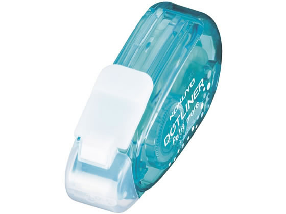 コクヨ テープのり [ドットライナープチモア] 3個パック タ-D920-06X3 1パック（ご注文単位1パック)【直送品】