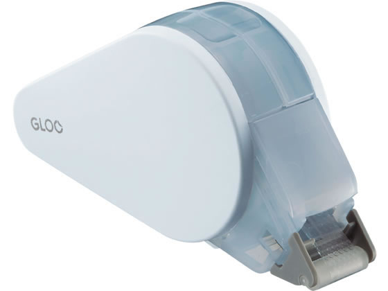 コクヨ グルー テープのり 本体 しっかり貼るSサイズ 1個(ご注文単位1個)【直送品】