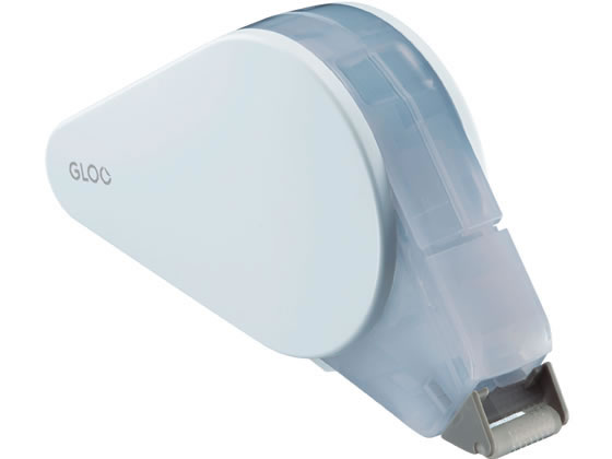 コクヨ グルー テープのり 本体 しっかり貼る Mサイズ 1個(ご注文単位1個)【直送品】