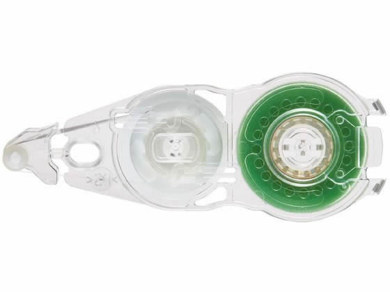 コクヨ テープのりドットライナーフリック詰替テープあとから貼りつく 1個（ご注文単位1個)【直送品】