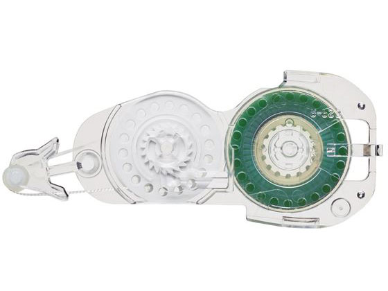 コクヨ キャンパス ドットライナーフィッツ 詰替用テープ タ-D490-07N 1個(ご注文単位1個)【直送品】