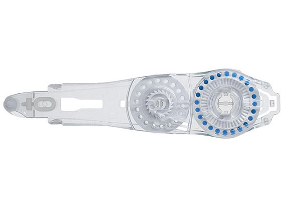 コクヨ テープのり ドットライナーノック 詰替用テープ タ-D480-07N 1個(ご注文単位1個)【直送品】