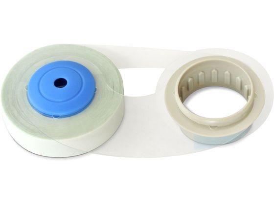 プラス テープグルーエコ 詰め替えテープ 37-381 1個(ご注文単位1個)【直送品】