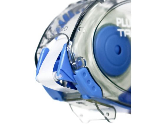 プラス テープグルーエコ 詰め替えテープ 37-381 1個（ご注文単位1個)【直送品】