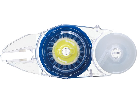 トンボ鉛筆 ピットパワーDつめ替えテープ 幅8.4mm×16m PR-IP 1個(ご注文単位1個)【直送品】