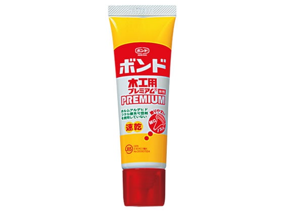 コニシ ボンド木工用プレミアム30ml #04467 1個(ご注文単位1個)【直送品】