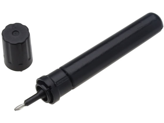 BONDIC 液体プラスチック接着剤 カートリッジ・リフィル BD-CRJ 1個(ご注文単位1個)【直送品】