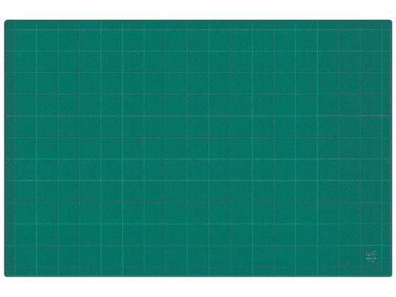 コクヨ カッティングマット〈両面仕様〉 600×900mm マ-44N 1枚（ご注文単位1枚)【直送品】