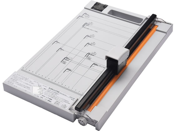 リヒトラブ スライドカッター M30 1台(ご注文単位1台)【直送品】