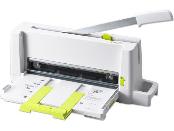 プラス コンパクト断裁機 PK-213 26-366 1台(ご注文単位1台)【直送品】