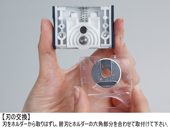 カール事務器 ディスクカッター A4対応 40枚裁断 本体 DC-210N 1台(ご注文単位1台)【直送品】