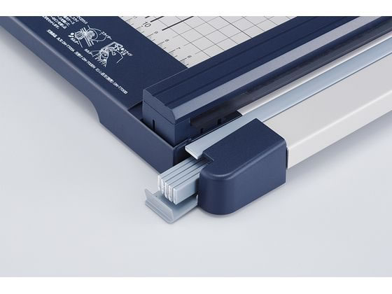 コクヨ ペーパーカッターロータリー式 10枚切チタン加工刃A4 DN-TR103 1台（ご注文単位1台)【直送品】