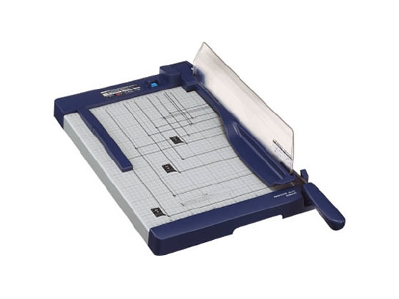 コクヨ ペーパーカッター押し切り式 10枚切 A3 DN-G101 1台(ご注文単位1台)【直送品】