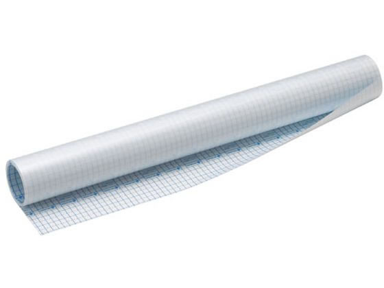 ニチバン カバーフィルム ロールタイプ 350mm×1.5m CF-RA4 1個（ご注文単位1個)【直送品】