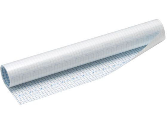 ニチバン カバーフィルム ロールタイプ 300mm×1.5m CF-RB5 1個（ご注文単位1個)【直送品】