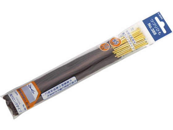 ライオン つづりひも茶 10本 273-12 NO.388 1パック(ご注文単位1パック)【直送品】