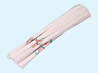 ゴークラ 事務用こより 0.8mm×35cm 1000本 1束(ご注文単位1束)【直送品】