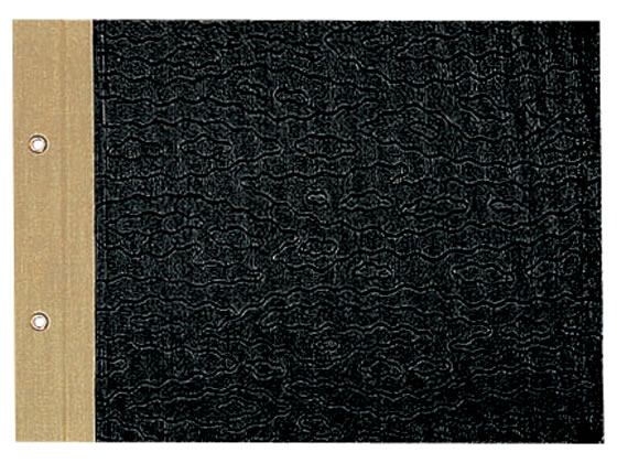 コクヨ 綴込表紙 短辺とじ クロス張り A4 ツ-17 1組（ご注文単位1組)【直送品】