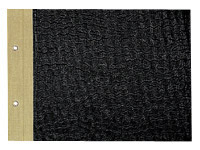 コクヨ 綴込表紙 短辺とじ クロス張り A4 10組 ツ-17 1パック(ご注文単位1パック)【直送品】