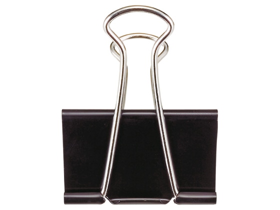 ソニック ダブルクリップ 超特大 10個入 GP-931 1箱（ご注文単位1箱)【直送品】