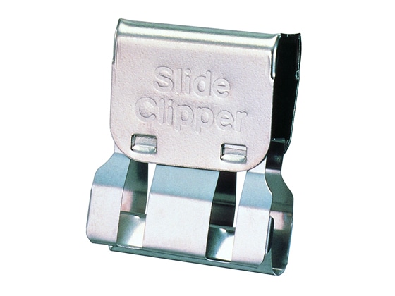 オート スライドクリッパーS 12個 SLC-380S 1パック(ご注文単位1パック)【直送品】